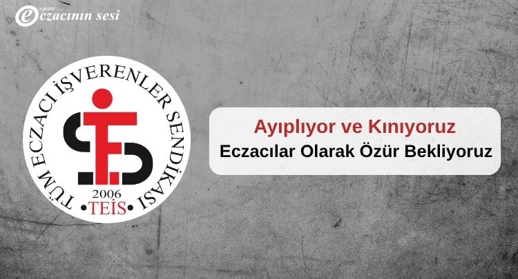  Kınıyoruz