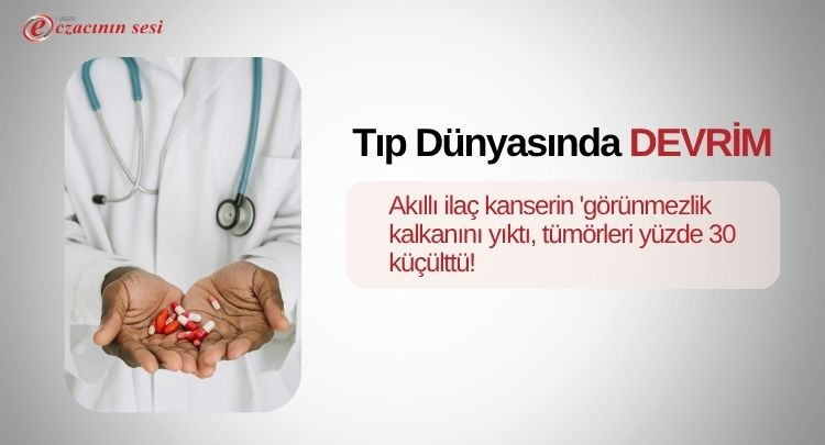 Tıp Dünyasında Devrim