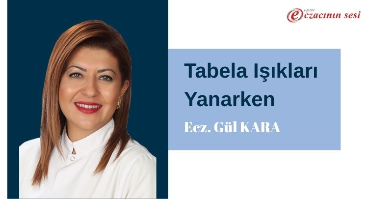 Tabela Işıkları Yanarken