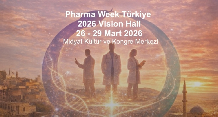 Pharma Week Türkiye 2026