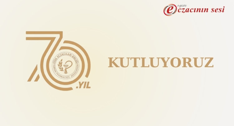 TEB 70 Yaşında, Kutluyoruz...