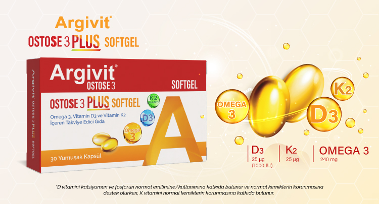 Eczane Raflarında Yeni Bir Sinerji