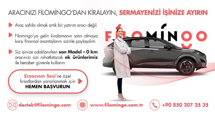 Sermayenizi İşinize Ayırın