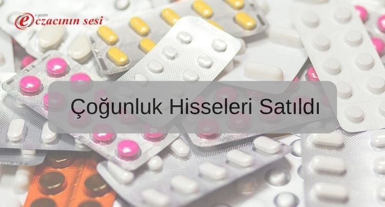  Çoğunluk Hisseleri Satıldı