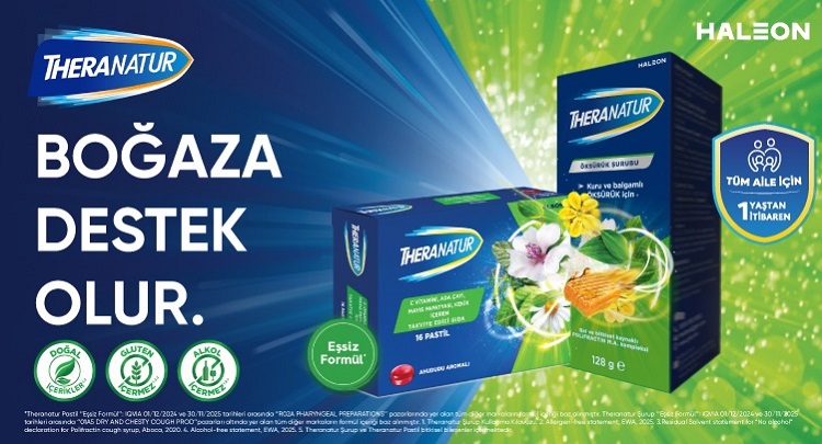 Boğaza Destek Olur