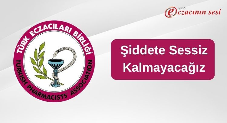 Şiddete Sessiz Kalmayacağız