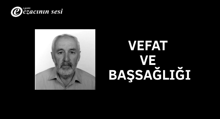Vefat ve Başsağlığı