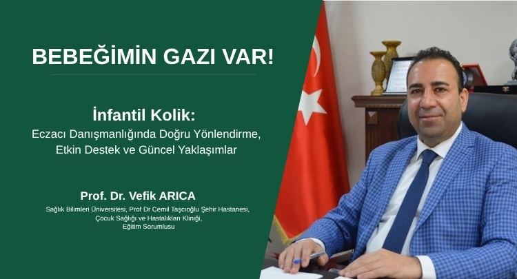 İnfantil Kolik