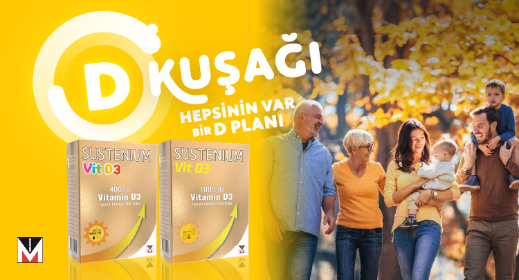 Kimdir Bu ’D Kuşağı’?