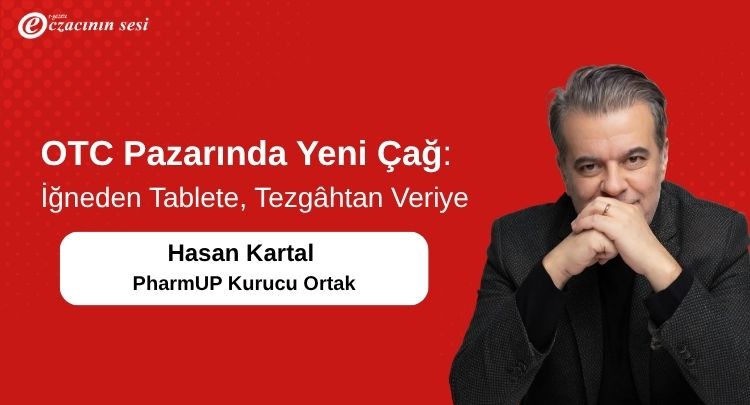 OTC Pazarında Yeni Çağ
