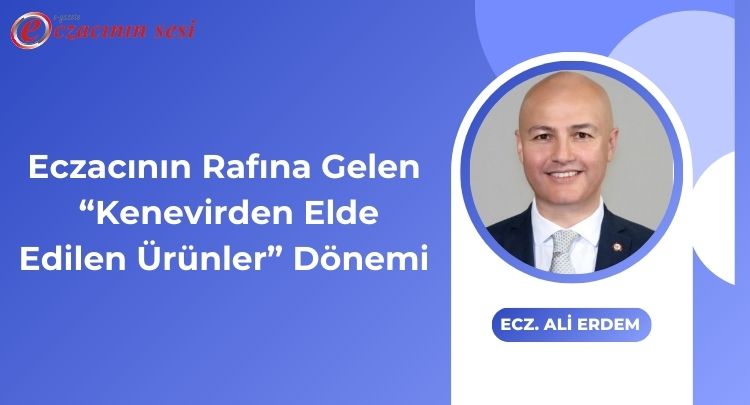 Kenevirden Elde Edilen Ürünler