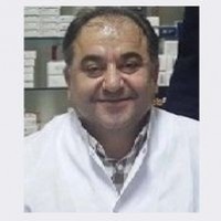 Kamu Eczacılarının Yeni Üniforması...