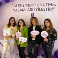 Lilly İlaç’tan Farkındalık