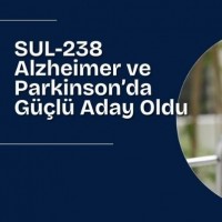 Alzheimer ve Parkinson İçin Umut