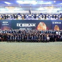 2026’ya ‘İZ Bırak’ Vizyonu