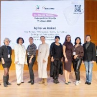 Kadın Sağlığına Bütünsel Yaklaşım