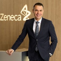 AstraZeneca Türkiye’de Atama