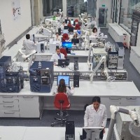 Balparmak Yerini Güçlendirdi